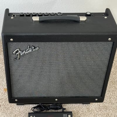 Fender Mustang GTX50 50-Watt 1x12