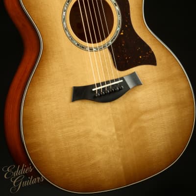 Taylor 514ce (Brand New) image 6