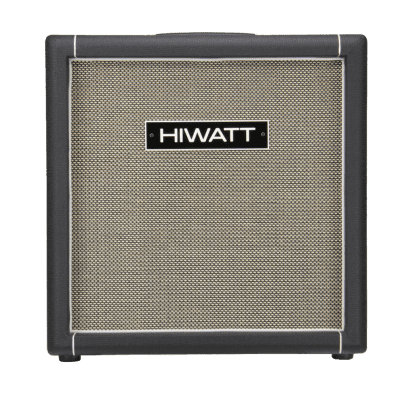 Hiwatt SE-320 4x12 Fane Bass reflex | Reverb