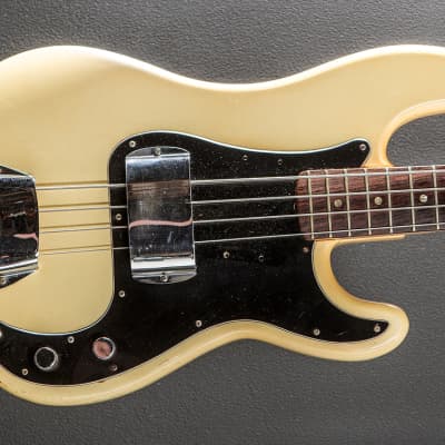 Fender USED Precision Bass '78 for sale