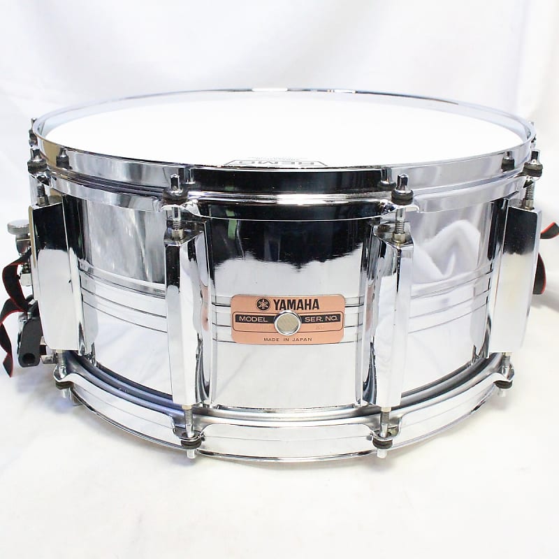 90's YAMAHA ⁄ SD-365ME 【ビンテージレア!!】YAMAHA 14x6.5