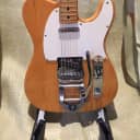Fender Telecaster 1971 Natural Refinish