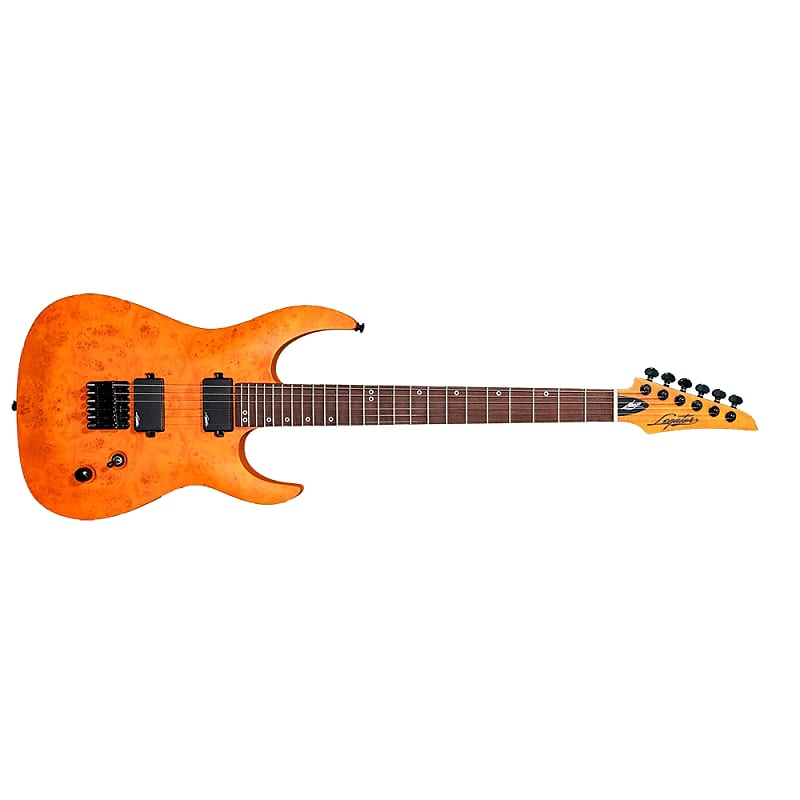 Legator Ninja Performance N6P 6-String Electric Guitar