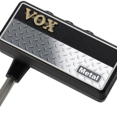 VOX amPlug 2 Metal - Kopfhörerverstärker image 2