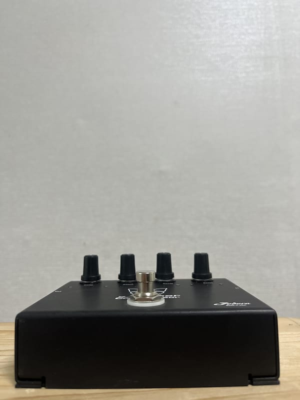 ベース Fodera x-Caliper Compressor Fodera X Caliper Compressor ! | Reverb
