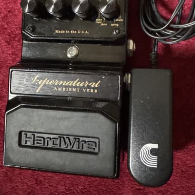Reverb.com listing, price, conditions, and images for digitech-supernatural