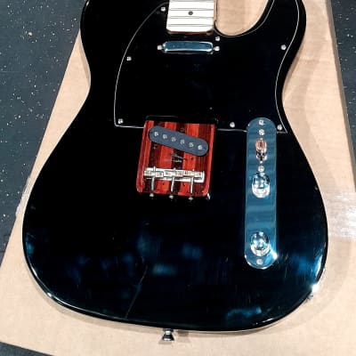 Fender Squier Classic Vibe 60s Custom Tele NECK Telecaster