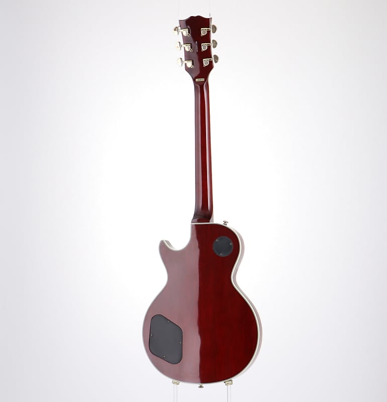GRASS ROOTS by ESP G-LP-55C 