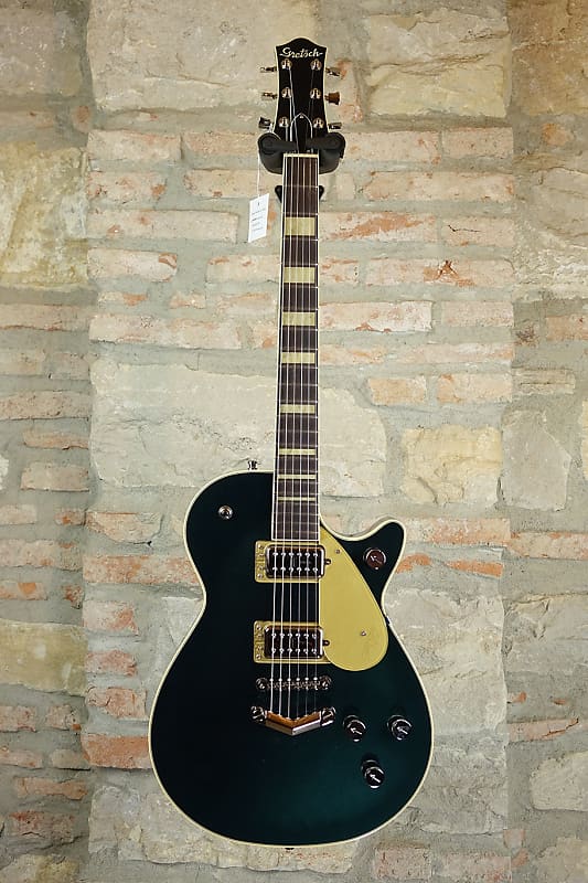 Gretsch g6228 deals players edition