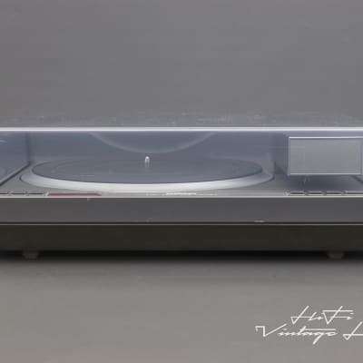 Revox B790 Turntable image 8