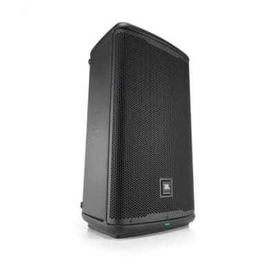 JBL EON 518S Powered 18