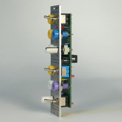 Add 1 - Dual precision adder / comparator - banana version Helene image 4