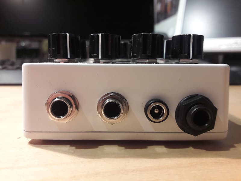 Drolo Molecular Disruptor V3 2019 | Reverb