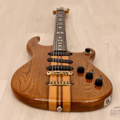 ARIA PRO Ⅱ RS-750 1980年製JAPAN vintage