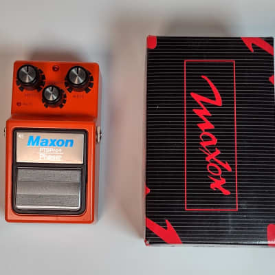 Maxon PT9 Pro+ Phaser | Reverb