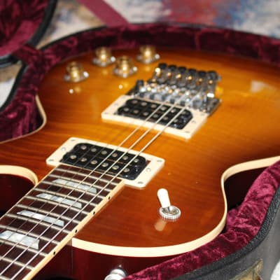 Gibson Custom Shop Les Paul Axcess Standard 2008 - 2015 | Reverb