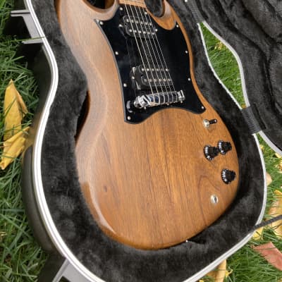 Gibson SG Special Humbucker 2012 - 2013 image 8