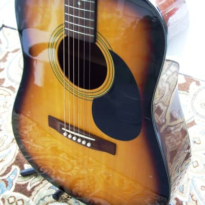 Takamine T-1BS | Reverb