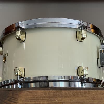 Yamaha Akira Jimbo Limited Edition 7x13 Maple Snare Drum