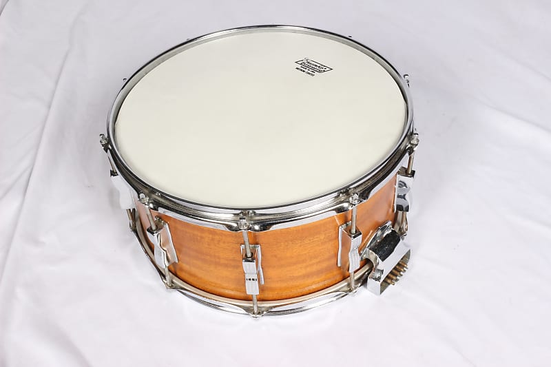 Ludwig / Rock Concert Snare 14inch ×6.5inch Secondhand! Reverb