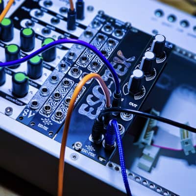 3C-A (Passive 3 Channel Attenuator) B-Stock image 9
