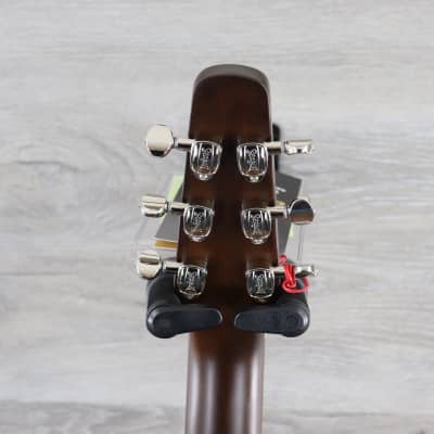 Seagull S6 Original Acoustic Guitar | Reverb
