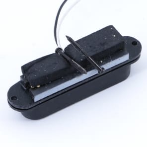 Ibanez INFS3 Single Coil Middle Guitar Pickup PU-9068 image 2