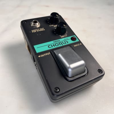 Reverb.com listing, price, conditions, and images for yamaha-ph-01-phaser