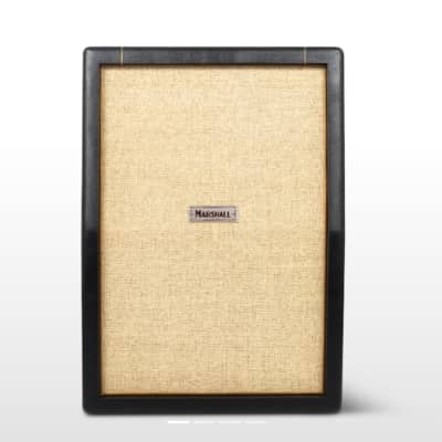 Marshall  ST212 2x12" Vertical Guitar Speaker cabinet 2023. Demo Floor Model image 5