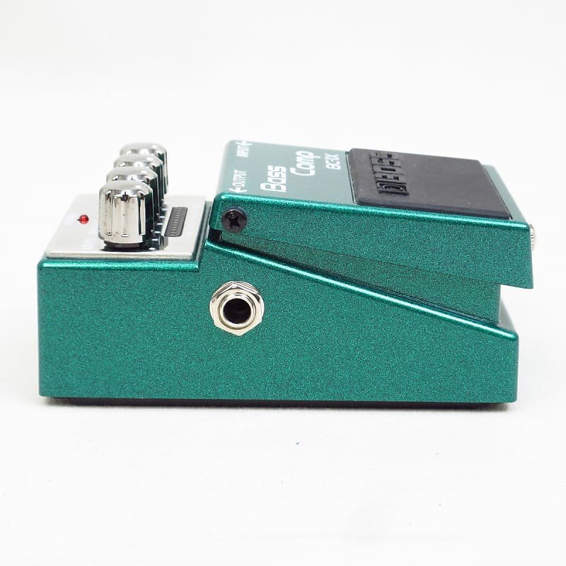ベース BOSS BC-1X Amazon.com: BOSS BC-1X Bass Compressor Guitar Pedal (BC-1X