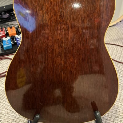 Gibson LG-1 1964 image 5