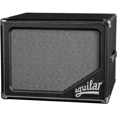 AGUILAR SL 112 Cabinet 250W/8Ohm/12Zoll Bassbox for sale