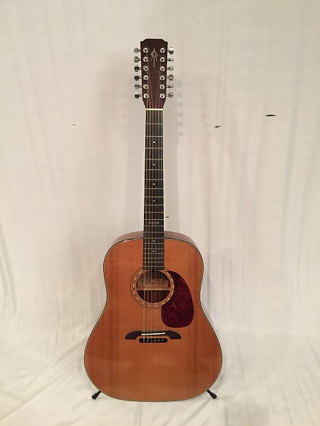 Alvarez Yairi DY-80 12-String アコギ　1991年製 Alvarez Yairi DY-80 12-String アコギ 1991年製（K.yairi】岐阜