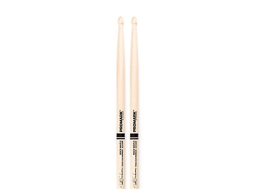 Promark SD330 Maple Todd Sucherman Wood Tip Drumsticks(New) image 1