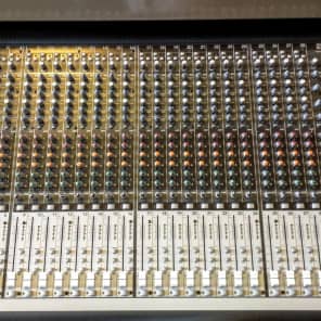 Mackie Onyx 32-4 Analog Mixing Board W/Cover (used) | Reverb