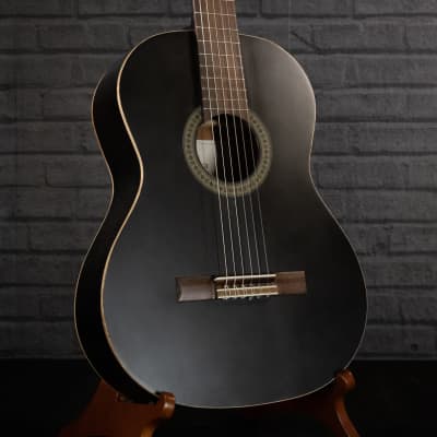 Admira Luna Classical Nylon-String Guitar image 1
