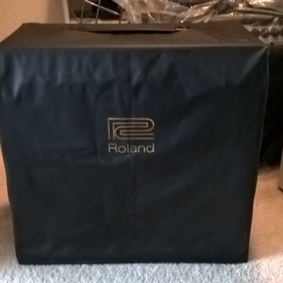 Roland Bolt-60 Guitar Amp (used rarely/mint condition) image 1