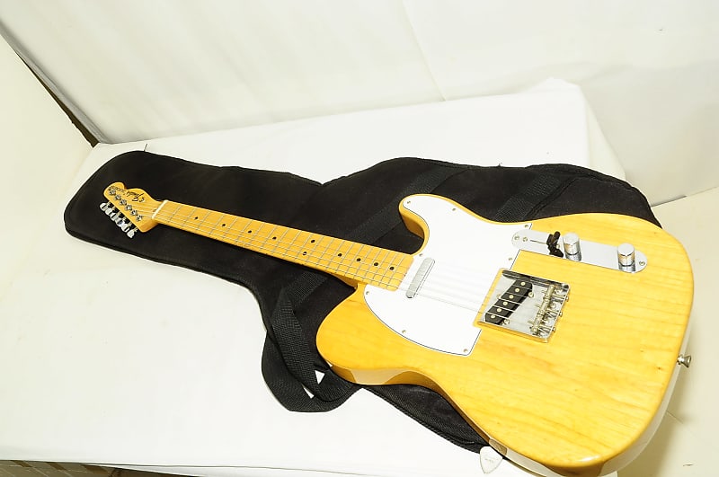 Fender Japan Exclusive Classic 70s Telecaster TL71 TL72 RefNo 5588