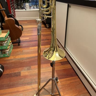 Jerome Callet Soloist Trumpet | Reverb