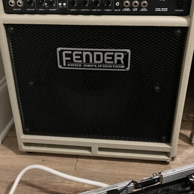 Fender Rumble 75 75-Watt 1x12