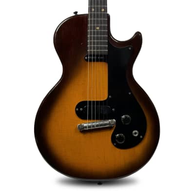 1959 Gibson Melody Maker 3/4 – Sunburst - All Original for sale