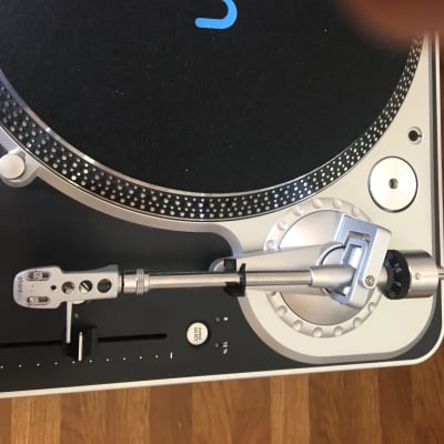 Stanton スタントン ターンテーブル T80 Stanton T80 Direct Drive Digital Turntable with 500B Cartridge