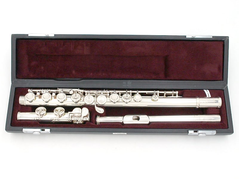 上品なファッション YFL-514 Yamaha Flute Reverb | 管楽器・吹奏楽器