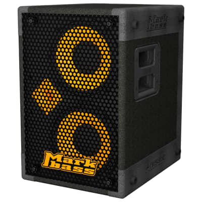 MB58R 102 P (8 ohms) Markbass image 1