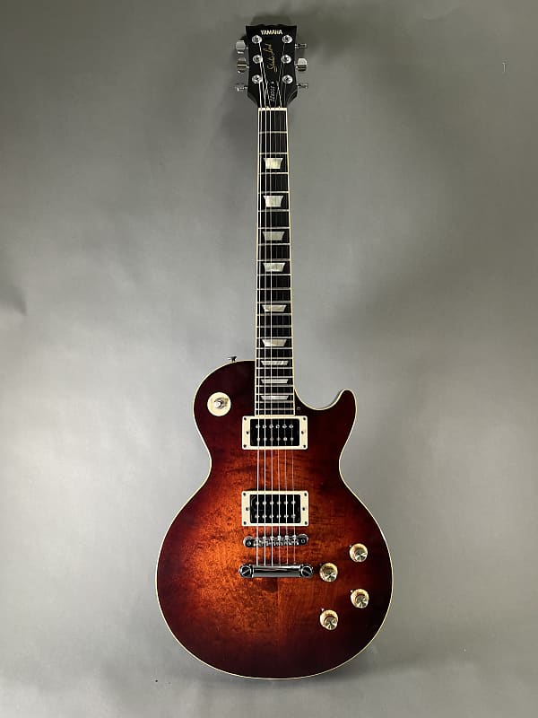 Yamaha Studio Lord SL800S | Reverb