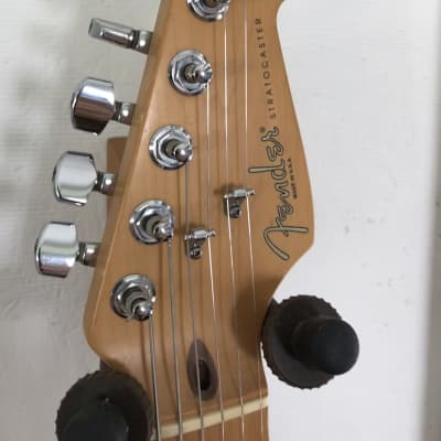 Fender Stratocaster 1995 image 2