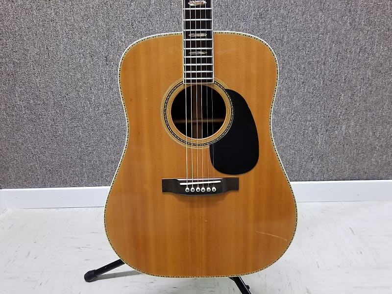 ヤマキ アコースティックギターNo.160 - アコースティックギター