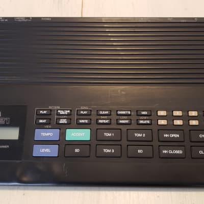Yamaha RX21