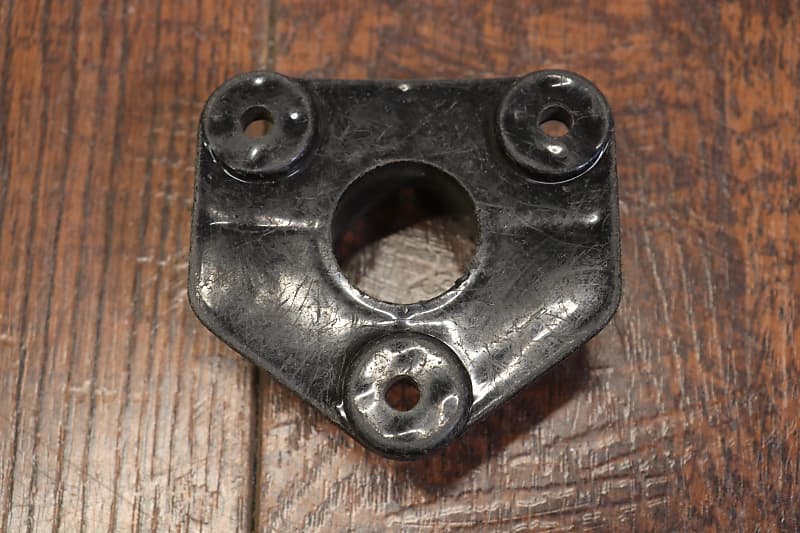 Pearl Tom Tom Mounting Bracket Gasket/Bushing 1990's 4 Reverb