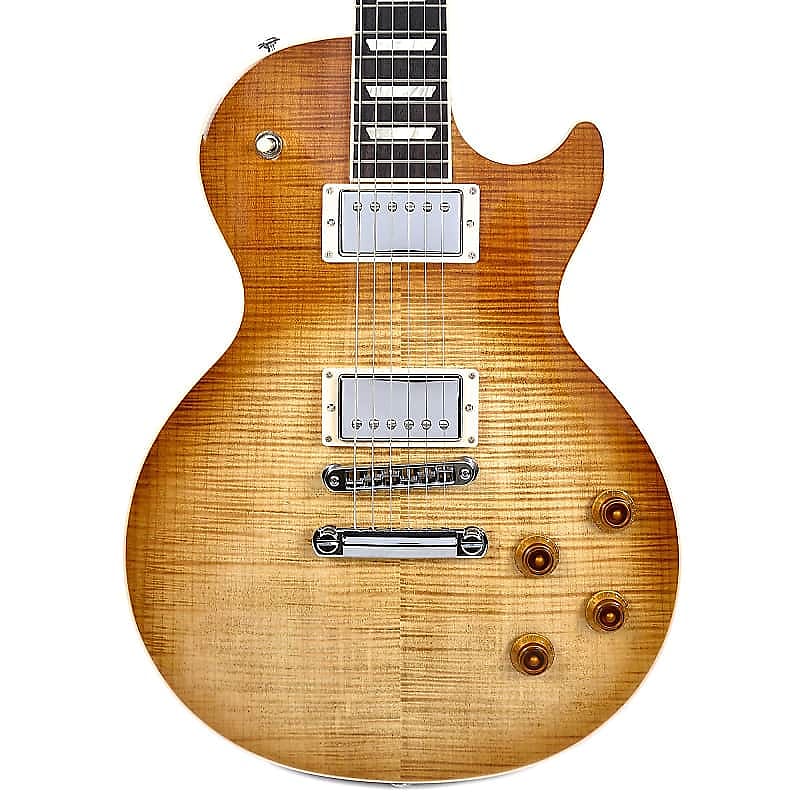 Gibson Les Paul Standard 2018 image 2